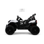 Электромобиль K555KK 4WD 24V белый