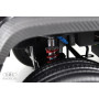 Детский электромобиль Z888ZZ-P черный глянец (RiverToys)