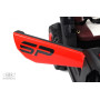 Детский электромобиль М303БХ красный (RiverToys)