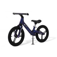 Детский беговел HB-555-14 синий