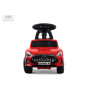 Детский толокар Mercedes Z004ZZ-M красный