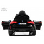 Детский электромобиль BMW M4 (A004AA) черный глянец (RiverToys)