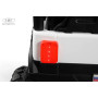 Детский электромобиль JEEP М555БХ NEW белый