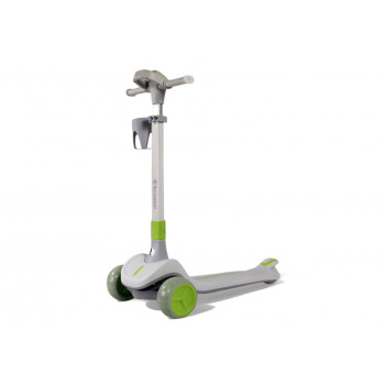 Детский cамокат HB-333 зеленый