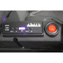 Детский электромобиль М303БХ красный (RiverToys)