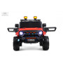 Детский электромобиль М101БХ красный (RiverToys)