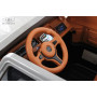 Детский электромобиль Pick-Up E555KX серый