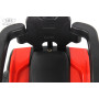 Детский электромобиль F003FF красный (RiverToys)