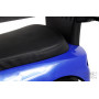 Детский толокар Z005ZZ-TP синий (RiverToys)