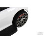 Детский толокар Z005ZZ-TP белый (RiverToys)