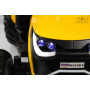 Детский электромобиль М505БХ желтый (RiverToys)