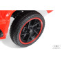 Детский электромобиль Z111VO красный (RiverToys)