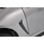 Детский электромобиль Mercedes Benz GT63 Y001YY серый глянец