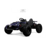 Детский багги A999AA синий спайдер, скорость до 20 км/ч