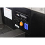 Детский электротрицикл K303PX синий (RiverToys)