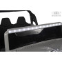 Двухместный джип JEEP М555БХ NEW серый