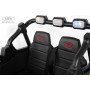 Полноприводный багги K555KK 4WD 24V зеленый