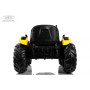 Детский электромобиль М505БХ желтый (RiverToys)