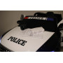 Детский электромобиль Ауди Q5 (S305) Police (RiverToys)