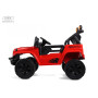 Детский электромобиль М101БХ красный (RiverToys)