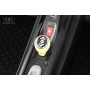 Детский электромобиль F999FF белый (RiverToys)