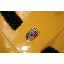 Детский электромобиль Porsche 911 GT3 (Y911YY) желтый