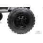 Детский электромобиль Jeep A222AA серый