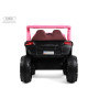 Детский электромобиль М303БХ розовый (RiverToys)