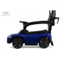 Автомобиль толокар Z005ZZ-AP синий