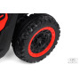 Детский электромобиль М303БХ красный (RiverToys)