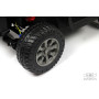 Детская машина грузовик H005HH белая, 24В, 4WD