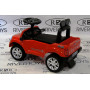 Детский толокар Ford Ranger DK-P01 красный (RiverToys)