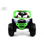 Детский электромобиль М303БХ зеленый (RiverToys)