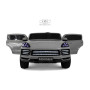 Детский электромобиль Porsche Cayenne М005БХ серый