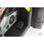 Детский электромобиль F003FF желтый (RiverToys)