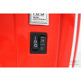 Детский электромотоцикл BMW R18 (A777AA-NEW) красный (RiverToys)