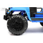 Электромобиль Jeep Wrangler T444TT 4WD синий
