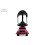 Детский толокар Z005ZZ-TP розовый (RiverToys)