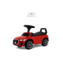 Детский толокар Z004ZZ-A красный (RiverToys)