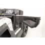 Детский электромобиль M222MM белый Spider