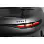 Детский электромобиль Mercedes Benz GT63 Y001YY серый глянец