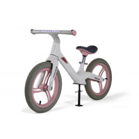 Беговел HB-555-14 розовый