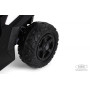 Электромобиль K555KK 4WD 24V белый