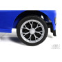 Детский толокар Z004ZZ-M синий (RiverToys)