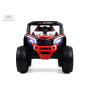 Детский электромобиль М303БХ красный (RiverToys)