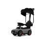 Детский толокар Z005ZZ-MP серый (RiverToys)