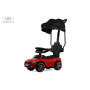 Детский толокар Z005ZZ-MP красный (RiverToys)