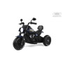 Детский трицикл G500GG синий