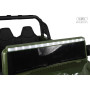 Электромобиль JEEP М555БХ NEW зеленый