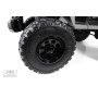 Детский электромобиль Jeep A222AA серый